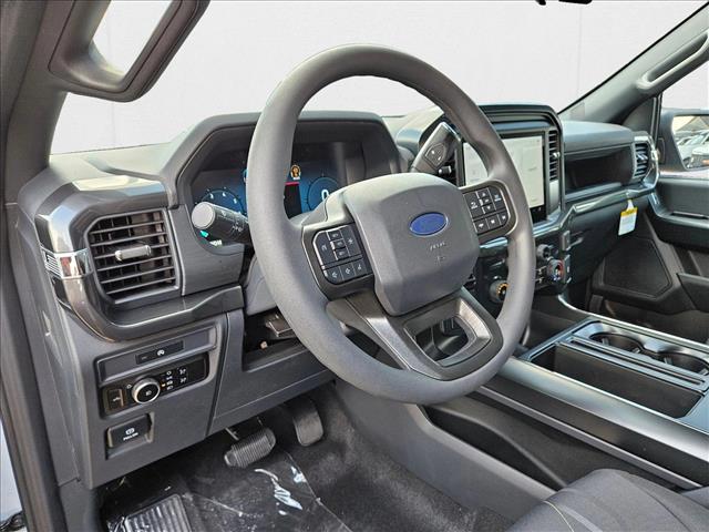 2025 Ford F-150 STX photo 3