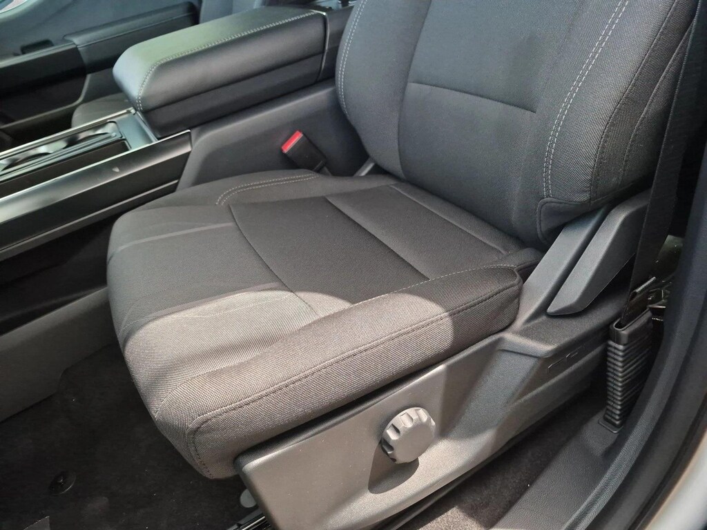 New 2026 Ford F-150 STX Truck SuperCrew Cab