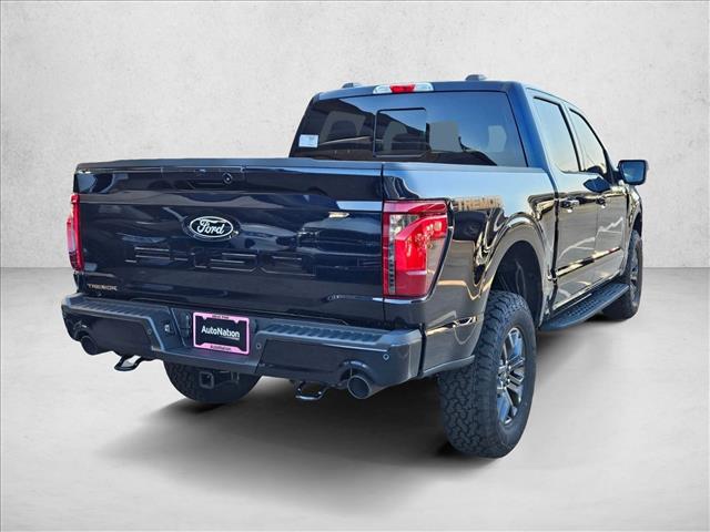 2025 Ford F-150 Tremor photo 2