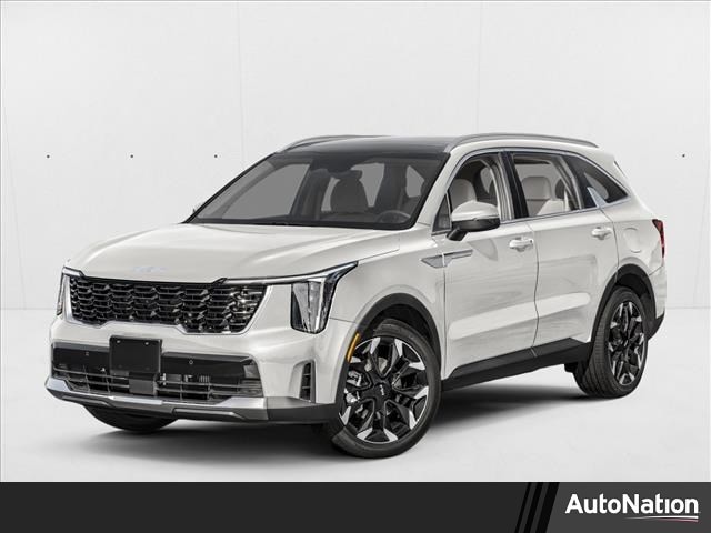 2024 Kia Sorento EX DCT's photo