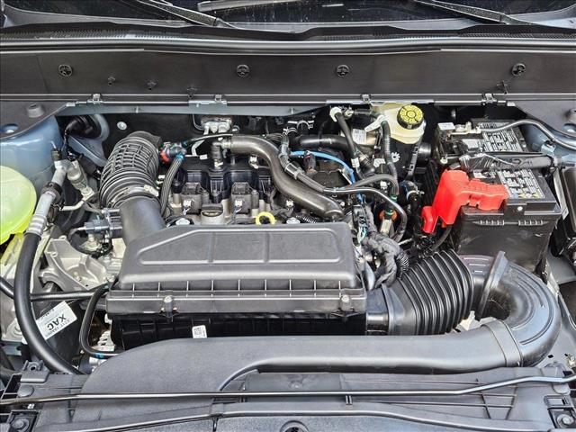 2025 Ford Bronco Sport Heritage - Photo 17