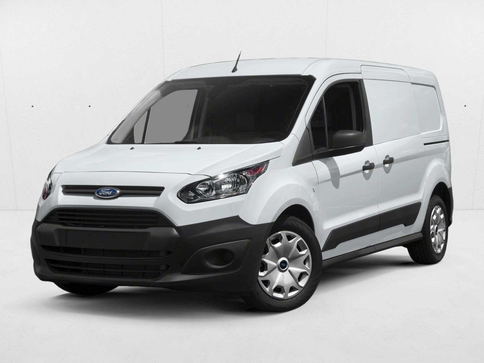 2018 Ford Transit Connect XL