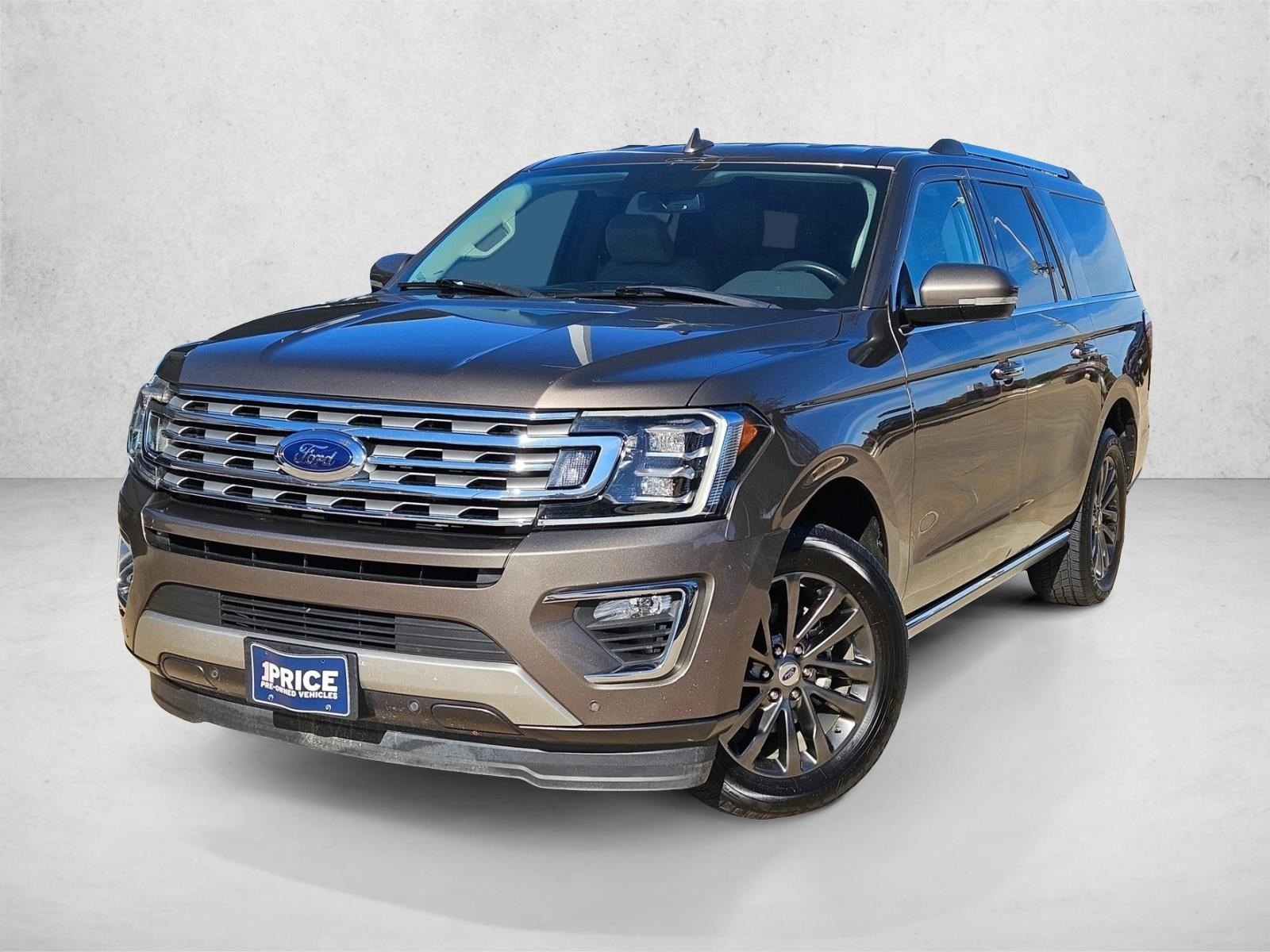 2019 Ford Expedition Limited's photo