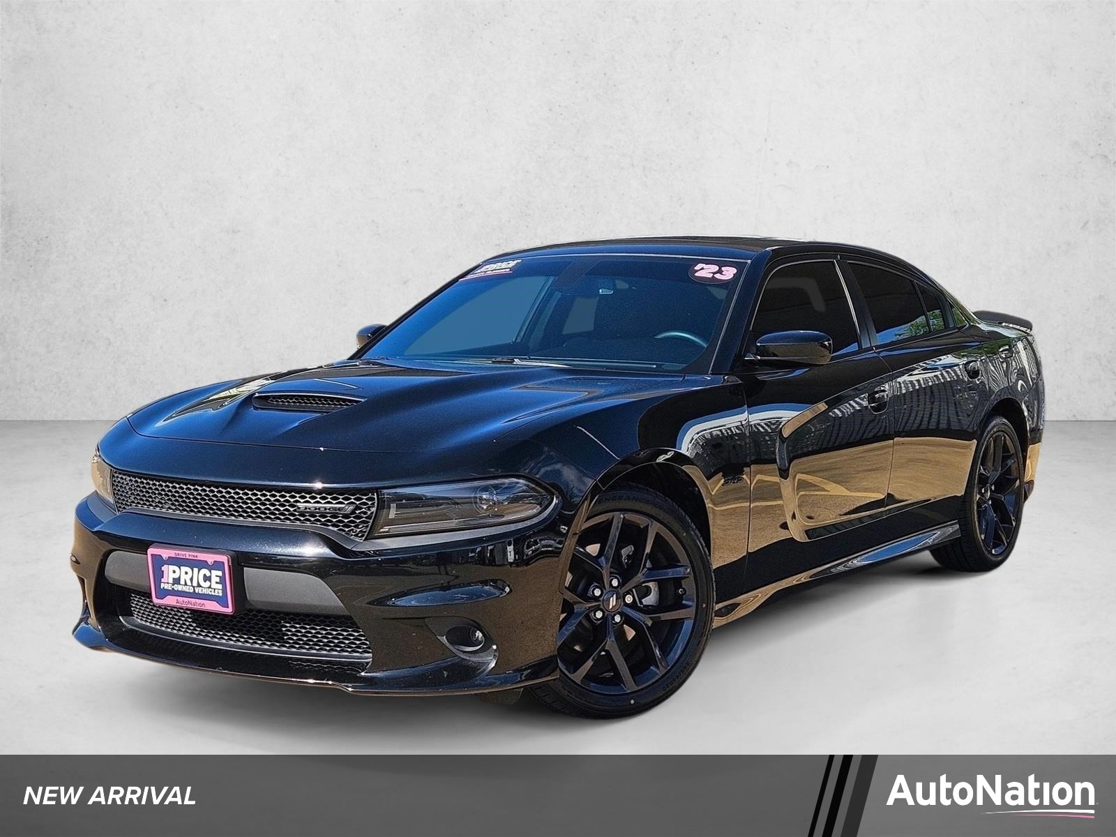 2023 Dodge Charger R/T's photo