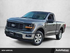 2026 Ford F-150 XL Truck Regular Cab