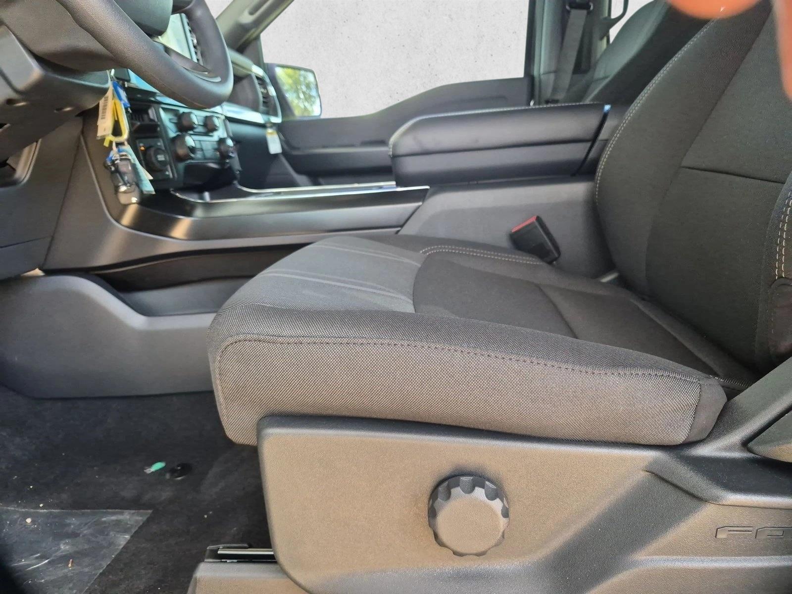 New 2026 Ford F-150 STX Truck SuperCrew Cab