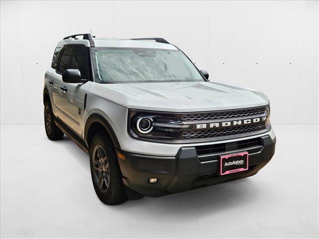 2025 Ford Bronco Sport Big Bend - Photo 7