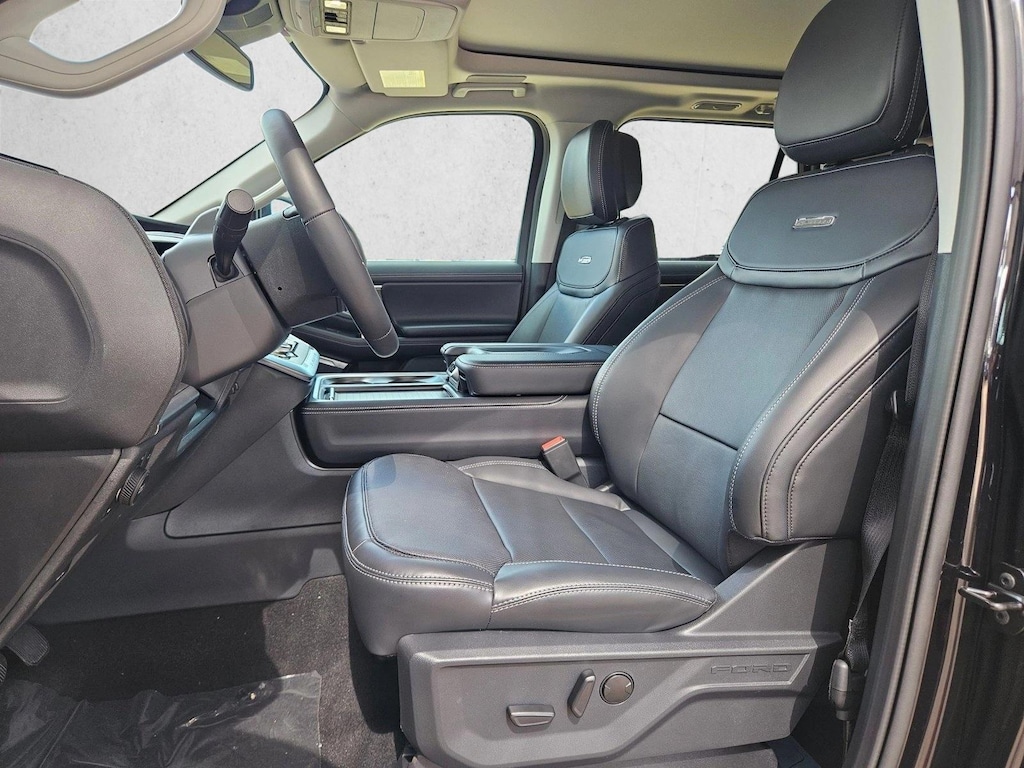 New 2026 Ford Expedition Max Platinum SUV