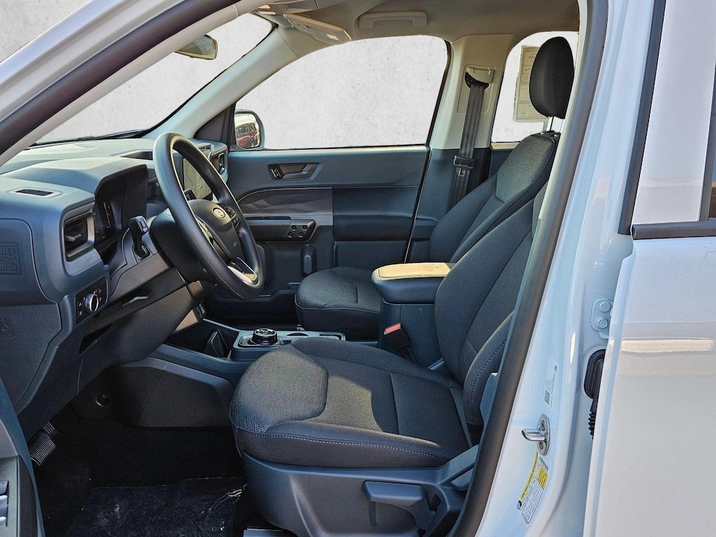 New 2026 Ford Maverick XL Truck SuperCrew
