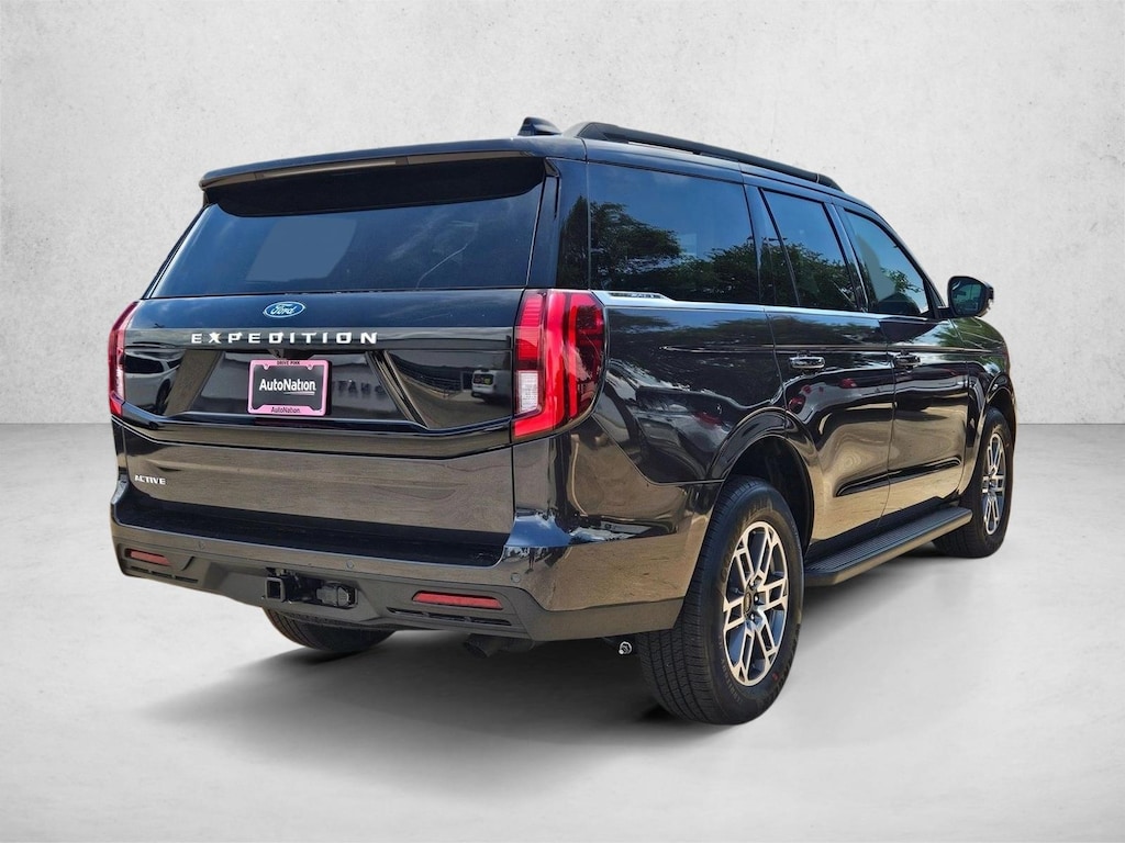New 2026 Ford Expedition Active SUV