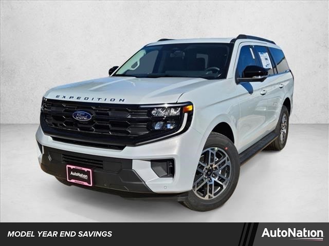 2025 Ford Expedition Active's photo