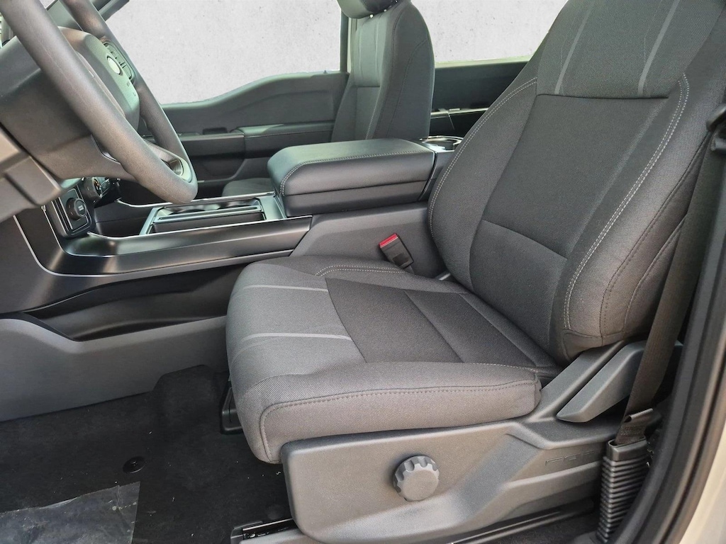 New 2026 Ford F-150 STX Truck SuperCrew Cab
