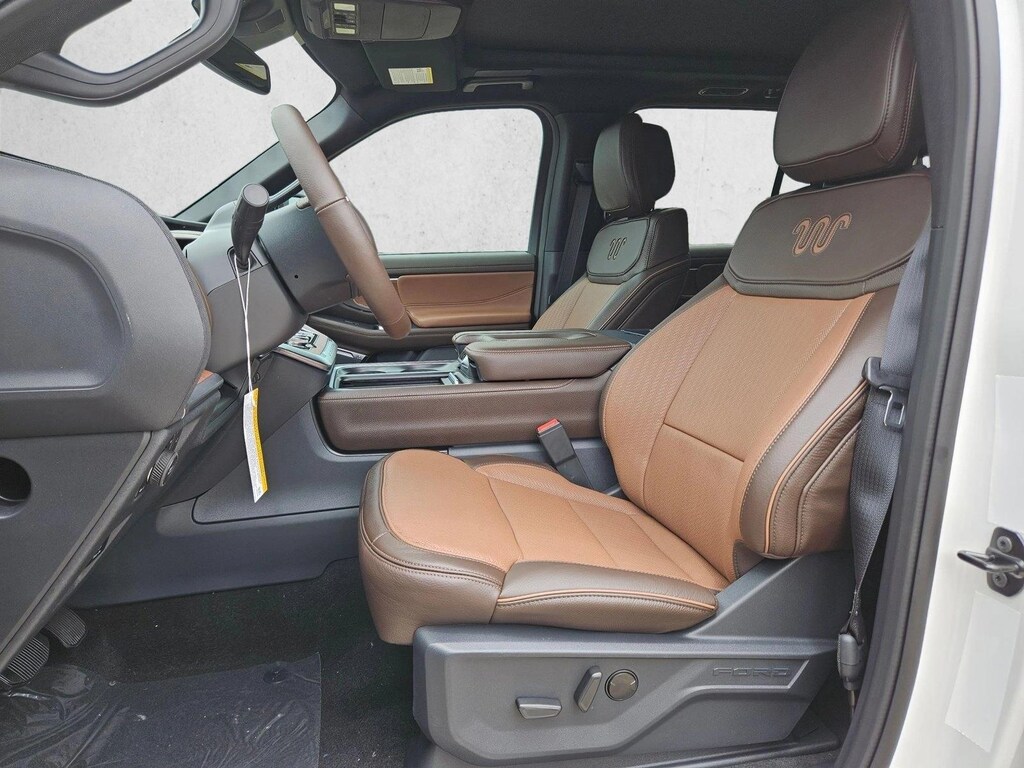New 2026 Ford Expedition King Ranch SUV