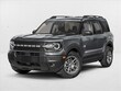  Ford Bronco Sport