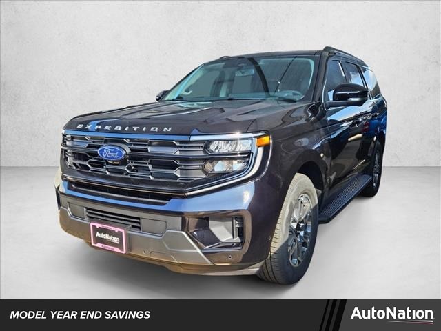 2025 Ford Expedition Active's photo
