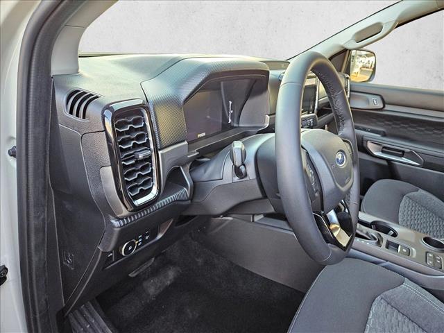 2025 Ford Ranger XLT photo 3