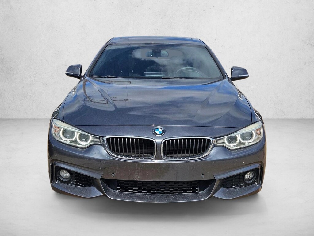 Used 2016 BMW 428i 428i Gran Coupe