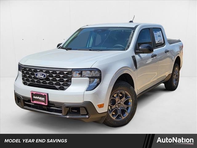 2025 Ford Maverick XLT's photo