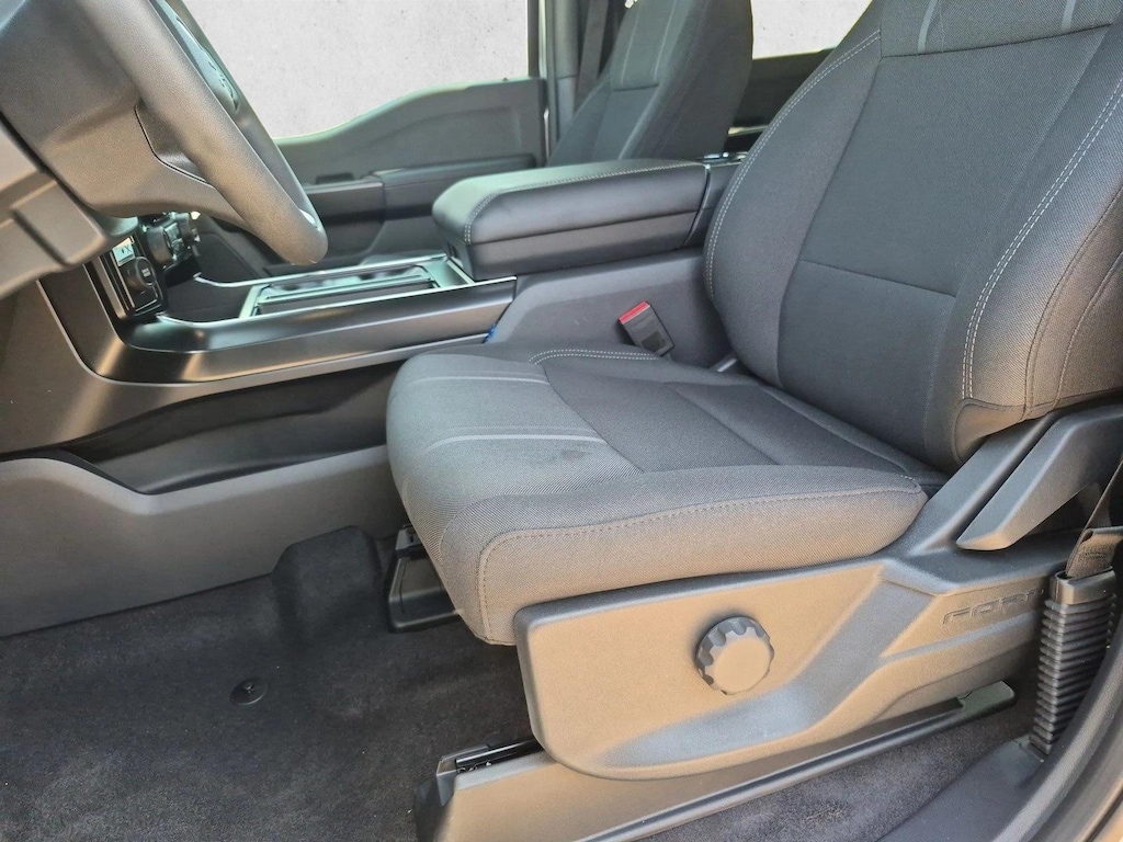New 2026 Ford F-150 STX Truck SuperCrew Cab