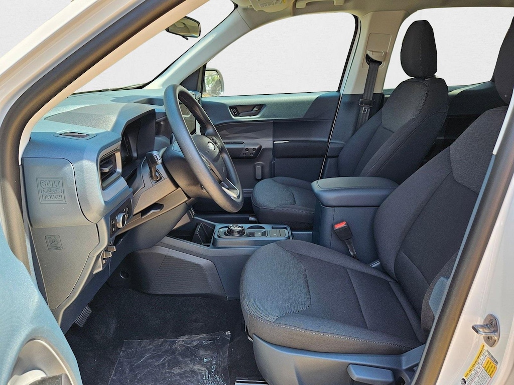 New 2025 Ford Maverick XL Truck SuperCrew