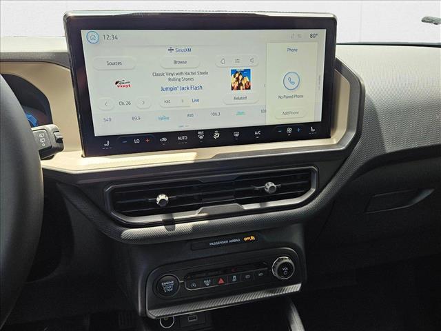 2025 Ford Bronco Sport Big Bend - Photo 12