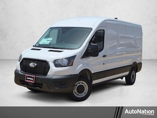 2026 Ford Transit-250 Cargo Van Medium Roof Van