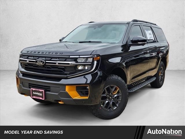 2025 Ford Expedition