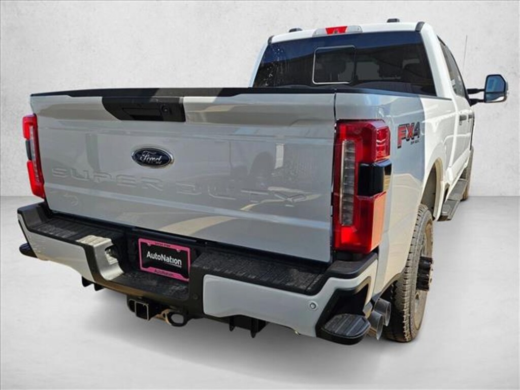 New 2026 Ford F-250 XL Truck Crew Cab