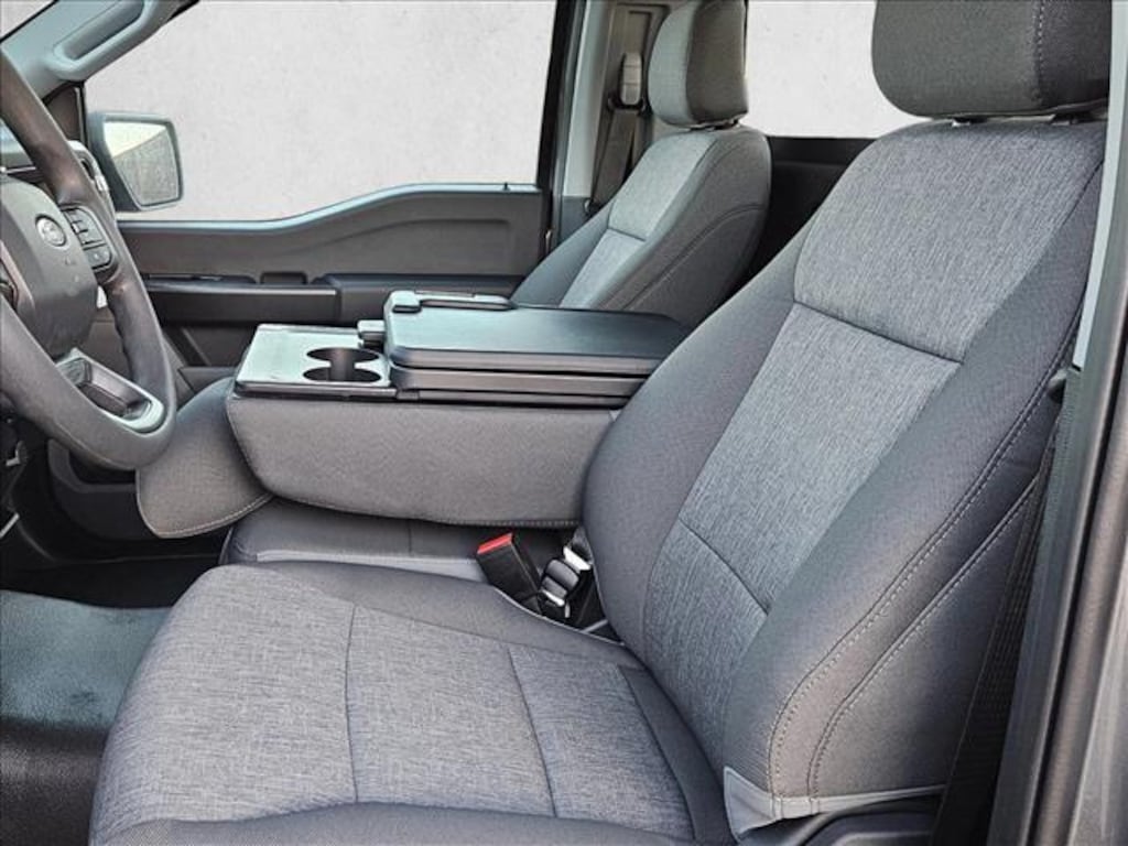 New 2026 Ford F-150 XL Truck Regular Cab