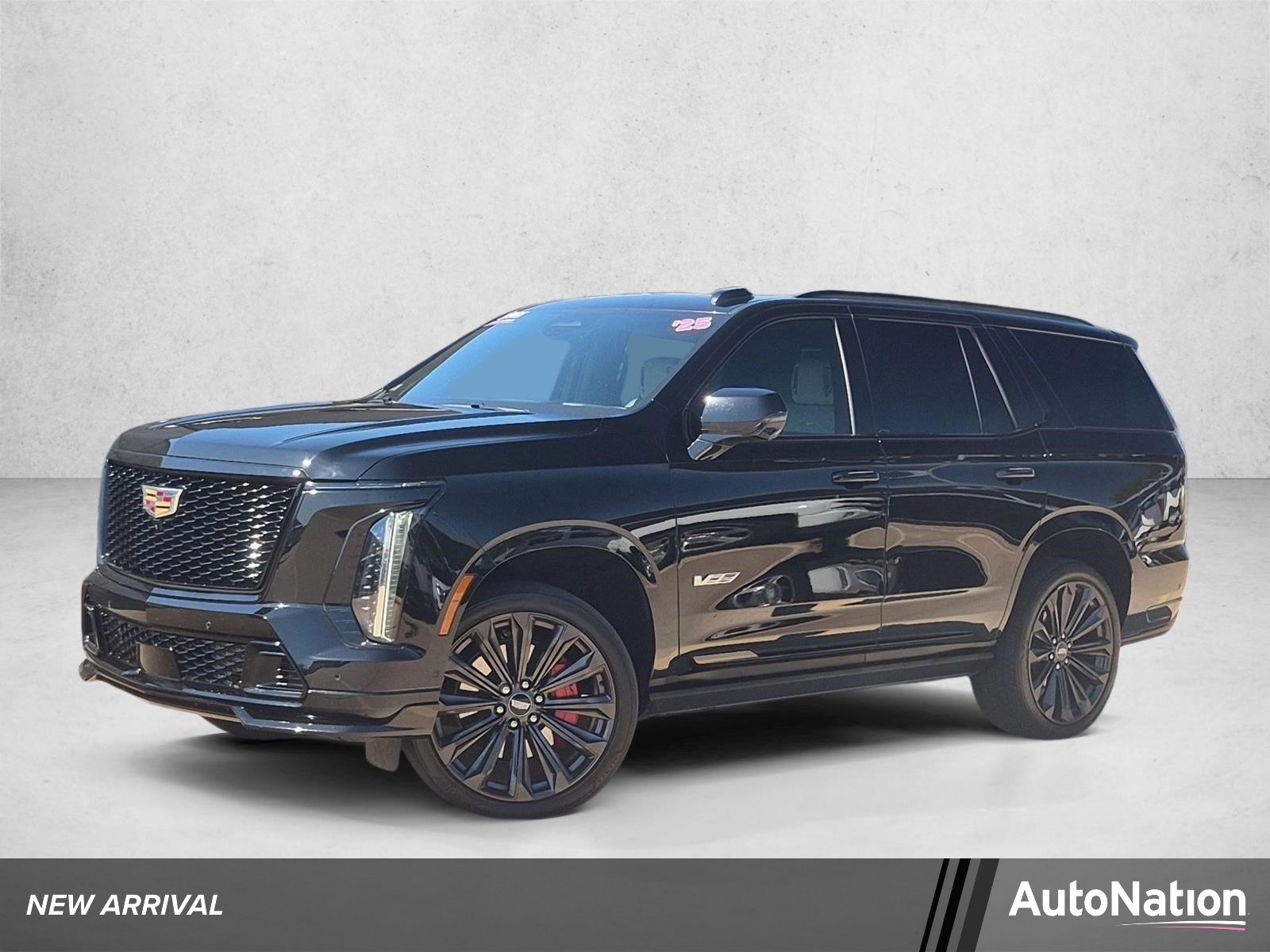 2025 Cadillac Escalade