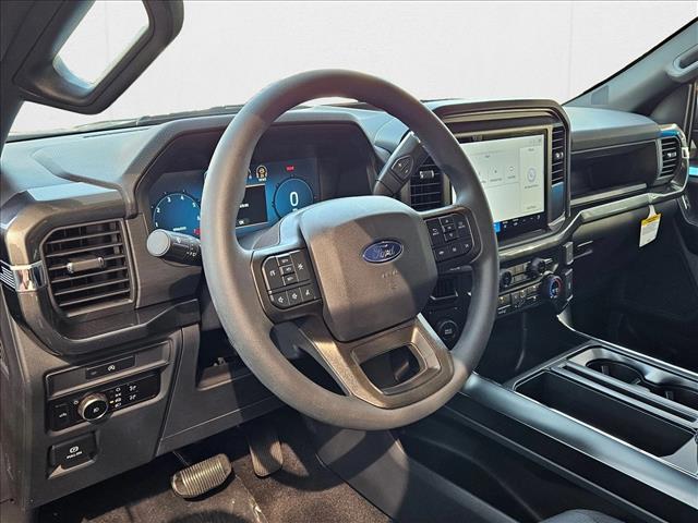 2025 Ford F-150 STX photo 3