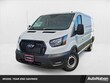  Ford Transit-150 Cargo