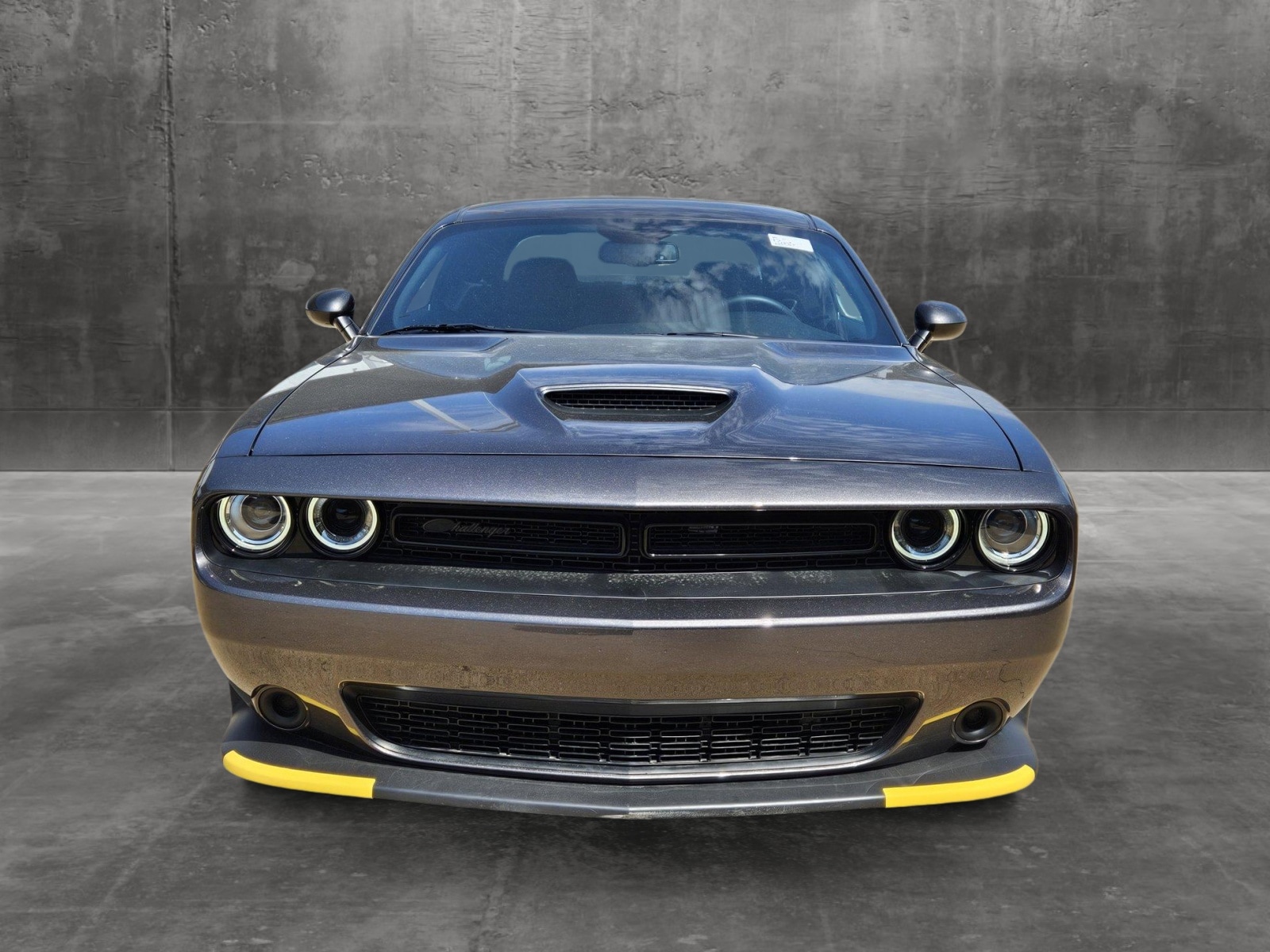 Used 2023 Dodge Challenger GT with VIN 2C3CDZJG2PH685825 for sale in Arlington, TX