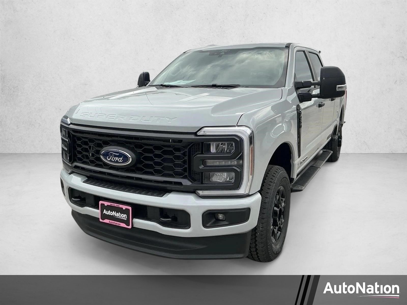 New 2026 Ford F-250 XL