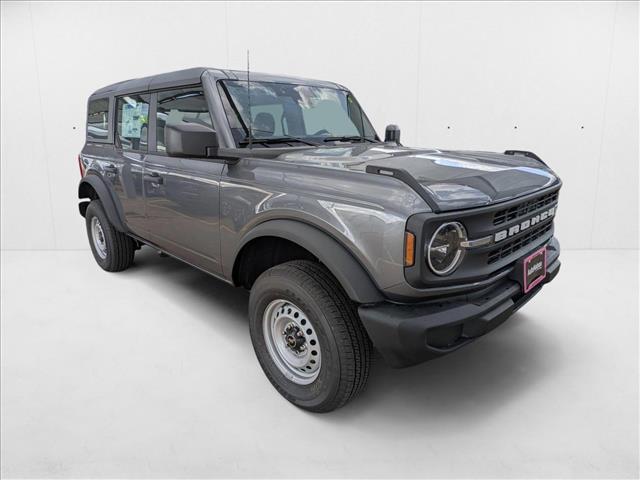 2025 Ford Bronco Base photo 2