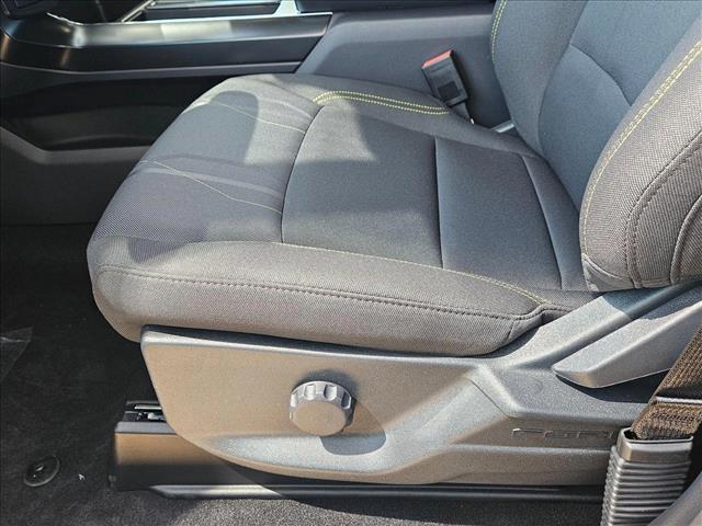 2025 Ford F-150 STX photo 4