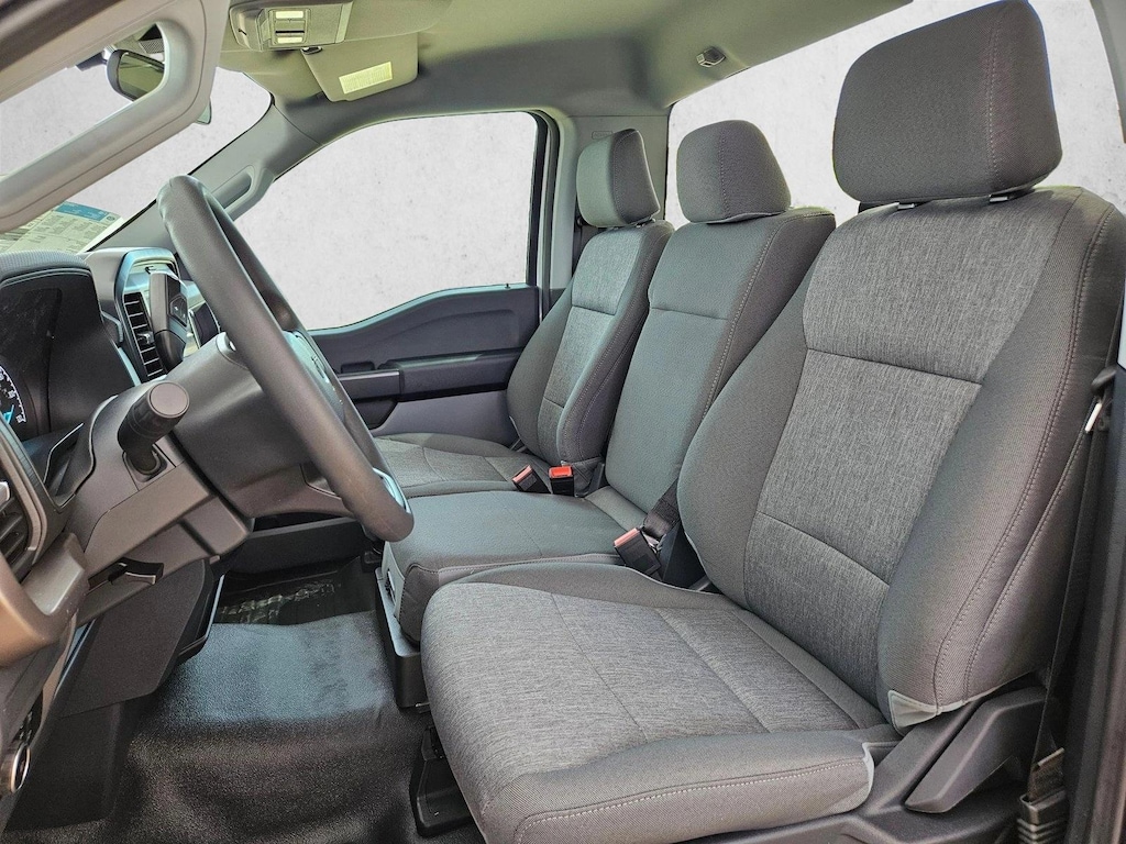 New 2026 Ford F-150 XL Truck Regular Cab