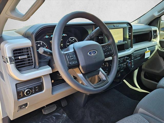2026 Ford F-250 XL photo 3