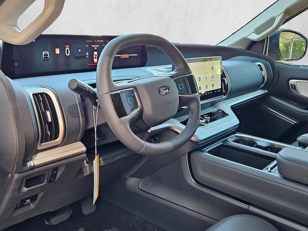 New 2026 Ford Expedition Active SUV