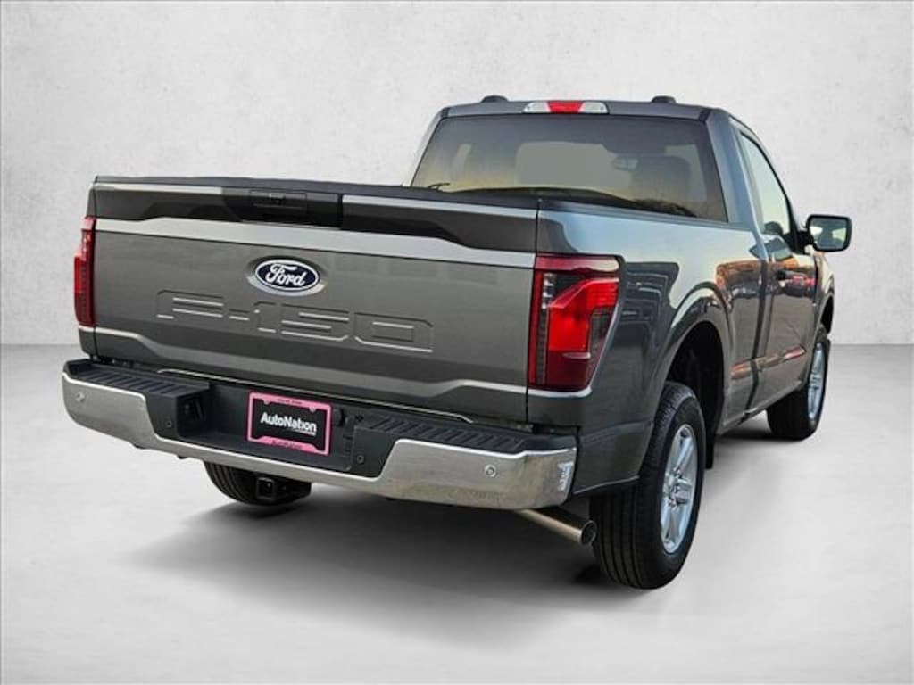New 2026 Ford F-150 XL Truck Regular Cab