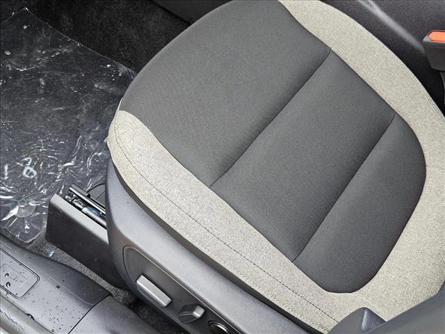 2025 Ford Bronco Sport Big Bend photo 4