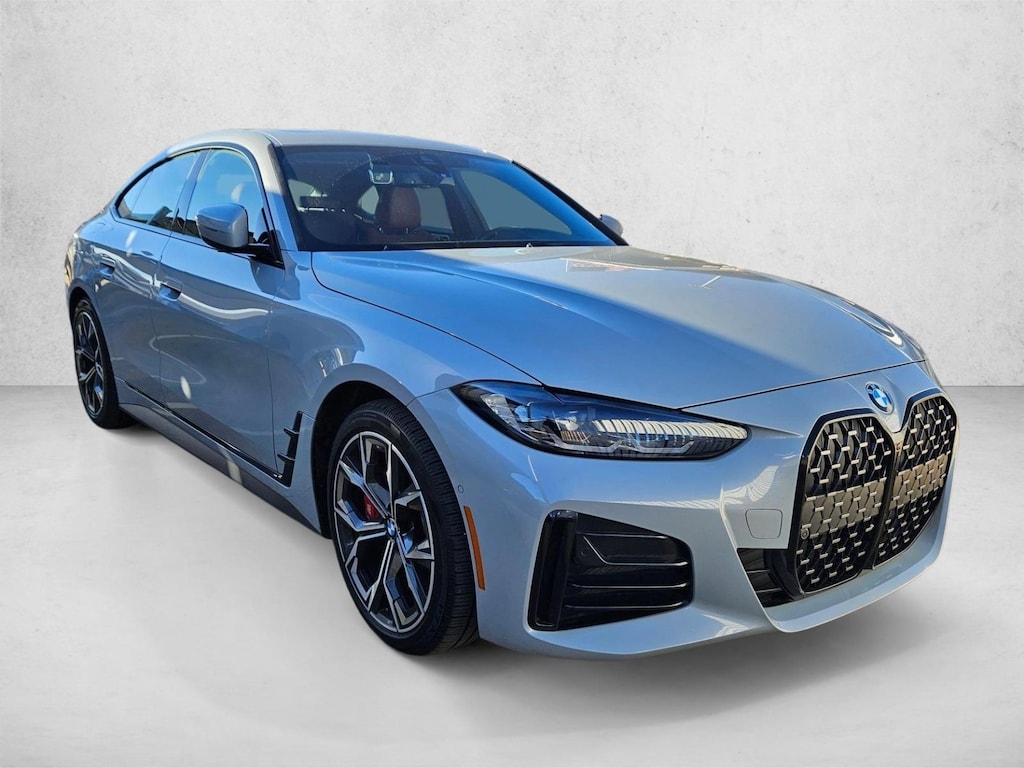 Used 2022 BMW 430i 430i Gran Coupe