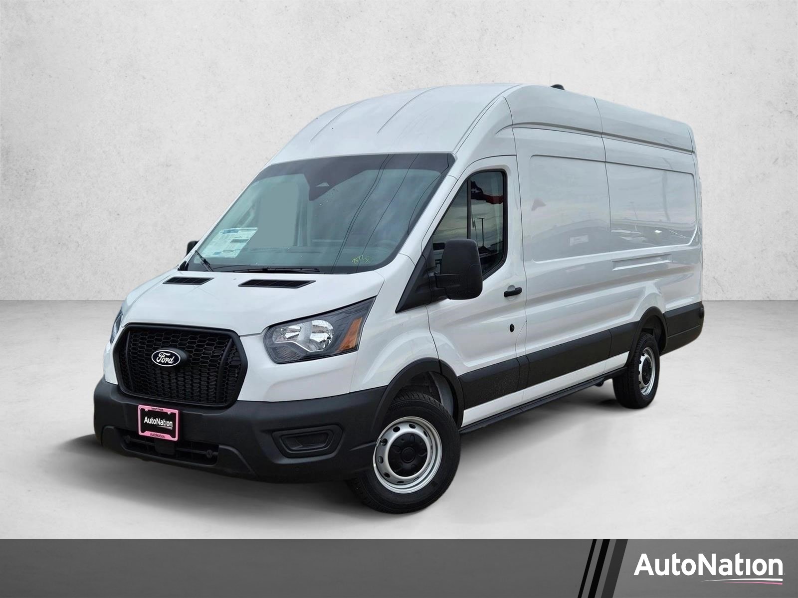 2026 Ford Transit 350 High Roof 148EL WB's photo