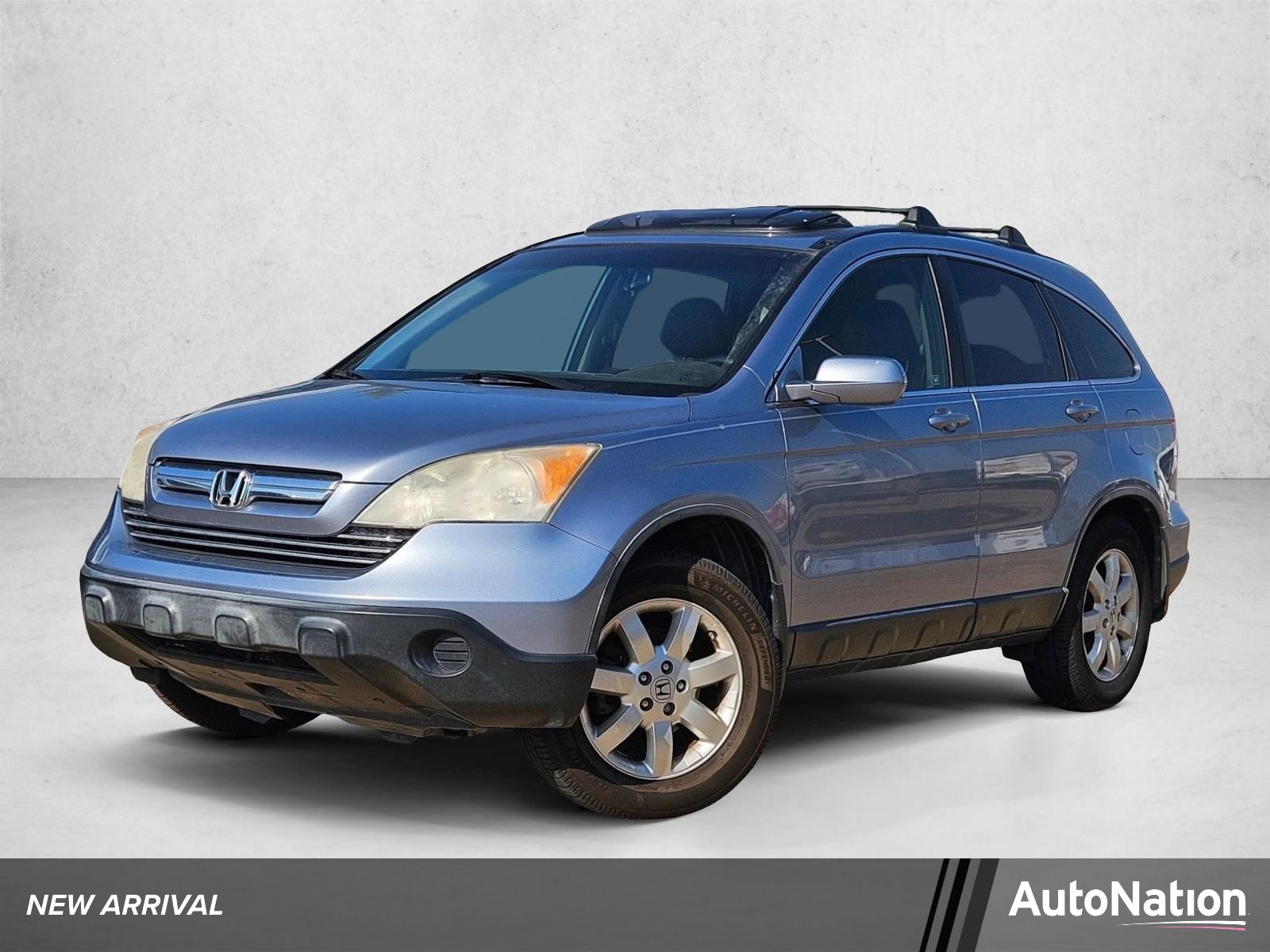 2008 Honda CR-V EX-L's photo