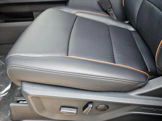 2025 Ford F-250 Lariat photo 4