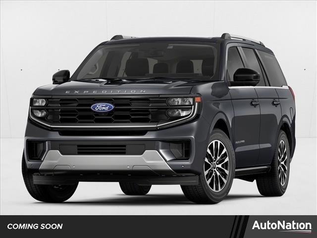 2026 Ford Expedition Platinum 4x4's photo