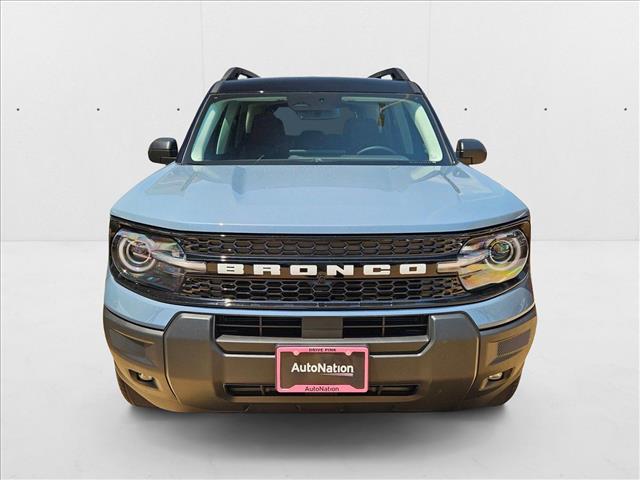 2025 Ford Bronco Sport Outer Banks - Photo 6