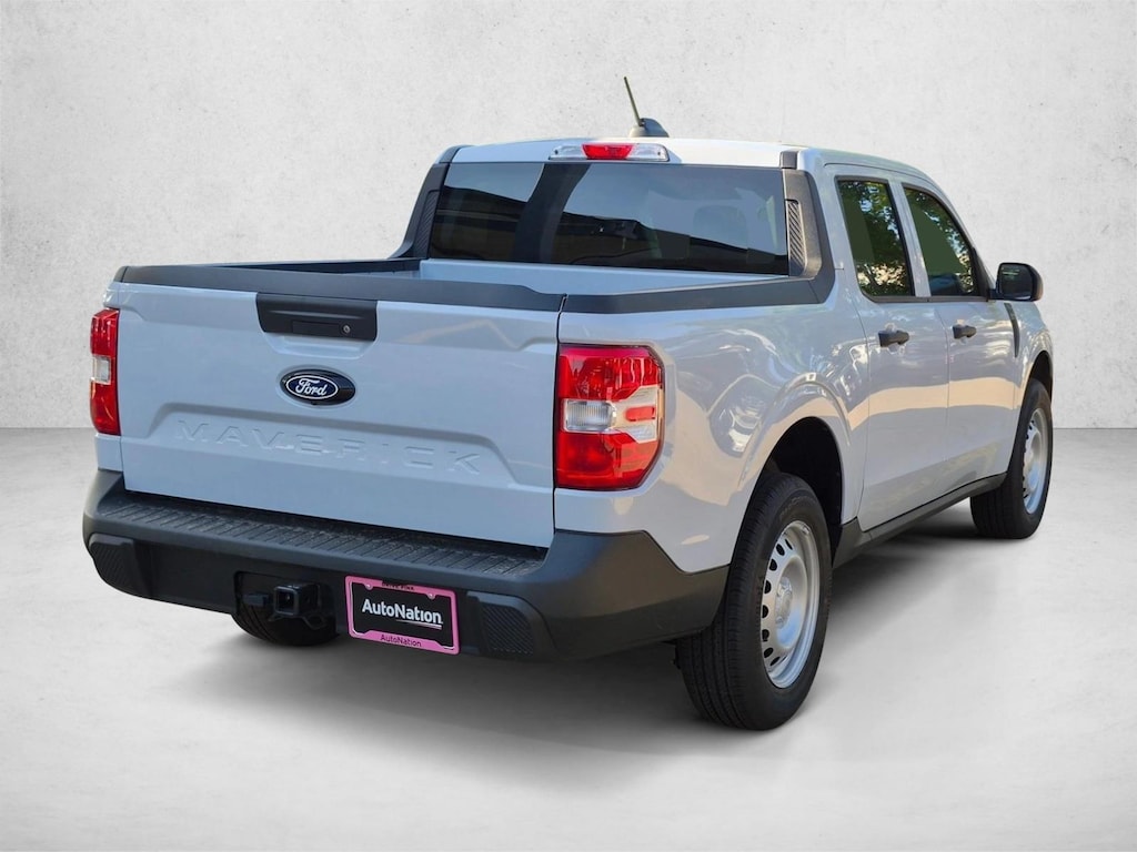 New 2026 Ford Maverick XL Truck SuperCrew