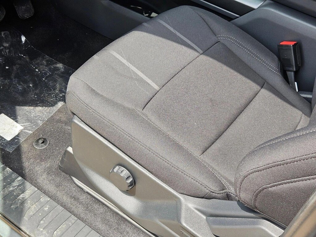 New 2026 Ford F-150 STX Truck SuperCrew Cab
