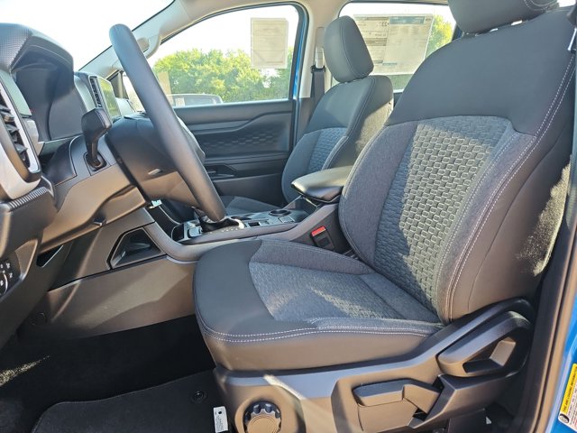 2025 Ford Ranger XL photo 4